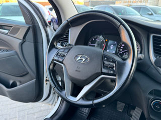 Hyundai Tucson foto 9