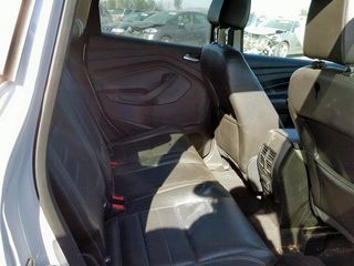 Ford C-Max foto 8