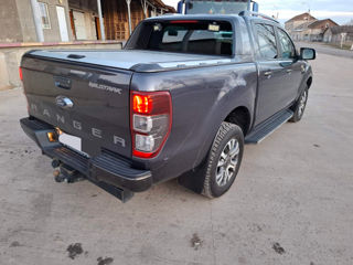 Ford Ranger foto 2