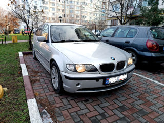 BMW 3 Series foto 2