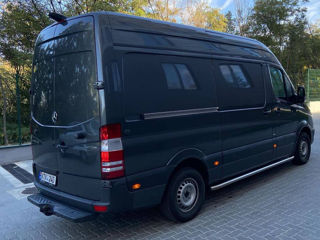 Mercedes Sprinter foto 10