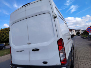 Ford Transit Exra long foto 5