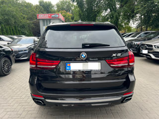 BMW X5 foto 4