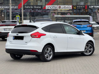 Ford Focus foto 4