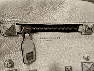 Marc Jacobs Small Recruit Shoulder Bag foto 4