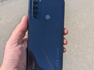 Redmi note 8T foto 2