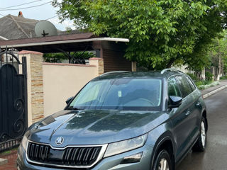 Skoda Kodiaq foto 2