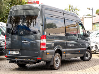 Mercedes Sprinter foto 5