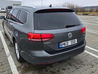 Volkswagen Passat foto 5