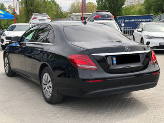 Mercedes E-Class foto 5