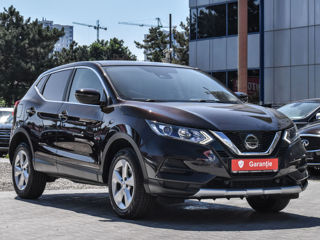 Nissan Qashqai foto 4