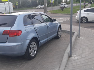 Audi A3 foto 5