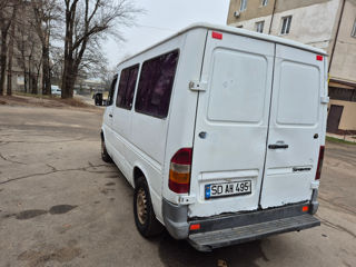 Mercedes Vito foto 4