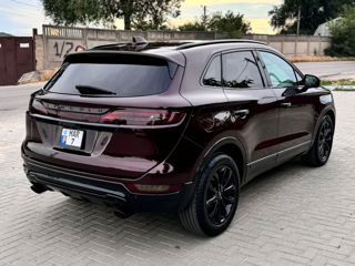 Lincoln MKC foto 4