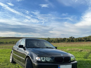 BMW 3 Series foto 5