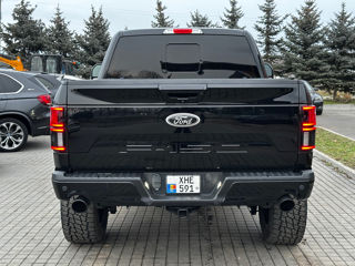 Ford F-150 foto 4