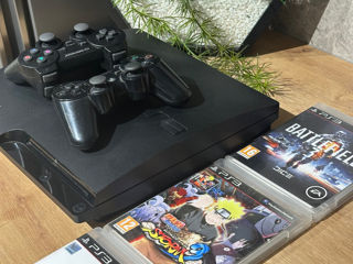 Ps 3 slim