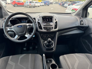 Ford Transit Connect foto 8