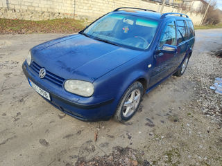 Volkswagen Golf foto 5