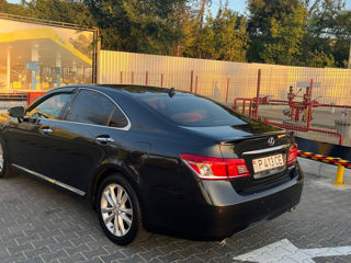 Lexus ES Series foto 3