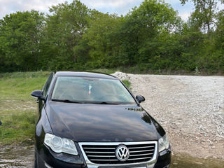 Volkswagen Passat foto 6