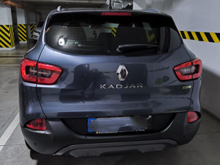 Renault Kadjar foto 5