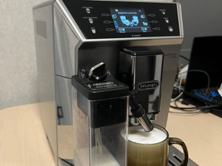 Urgent !!! Delonghi Primadonna Class Premium  Aparat de cafea foto 1