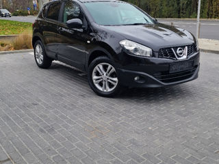 Nissan Qashqai foto 2