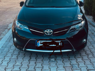 Toyota Auris foto 5