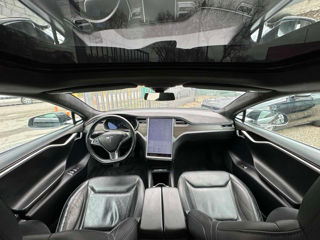 Tesla Model S foto 7