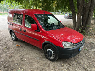 Opel Combo foto 2