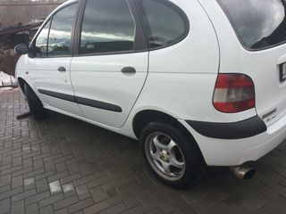 Renault Scenic foto 6