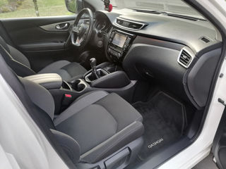 Nissan Qashqai foto 10