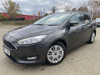 Ford Focus foto 2