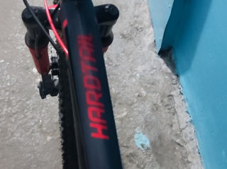 Itek Hardtail 27.5 foto 2