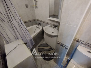 Apartament cu 2 camere, 70 m², Botanica, Chișinău foto 10