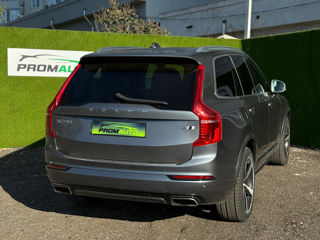 Volvo XC90 foto 6