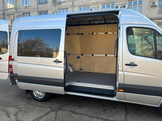 Mercedes Sprinter 316 foto 6