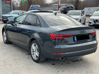 Audi A4 foto 3