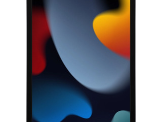 Планшет Apple iPad 2021 10.2"/ Space Серый/ 64 ГБ/ Wi-Fi/ MK2K3RK/A foto 2