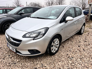 Opel Corsa foto 3