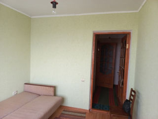 Apartament cu 2 camere, 48 m², Centru, Dondușeni foto 2