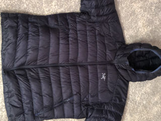 Arcteryx puffer (Пуховик)