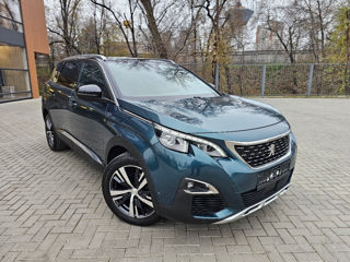 Peugeot 5008 foto 3