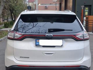 Ford Edge foto 6