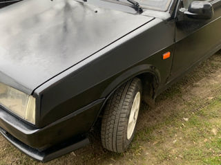 Lada / ВАЗ 2108 foto 2