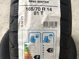 165/70 R14 Platin RP60 Winter/ Монтаж, доставка, livrare foto 2