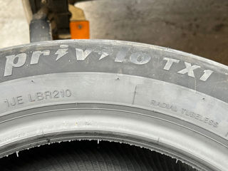 205/55 R15 Tracmax Xprivilo TX1/ Доставка, livrare toata Moldova foto 7