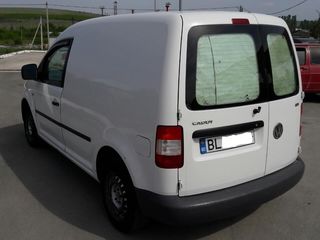 Volkswagen Caddy foto 2