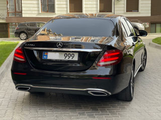 Mercedes E-Class foto 4